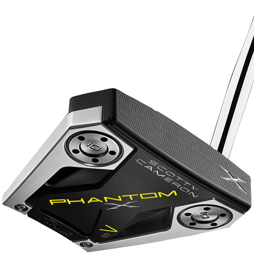 Phantom X 7.5 – MHPO Golf