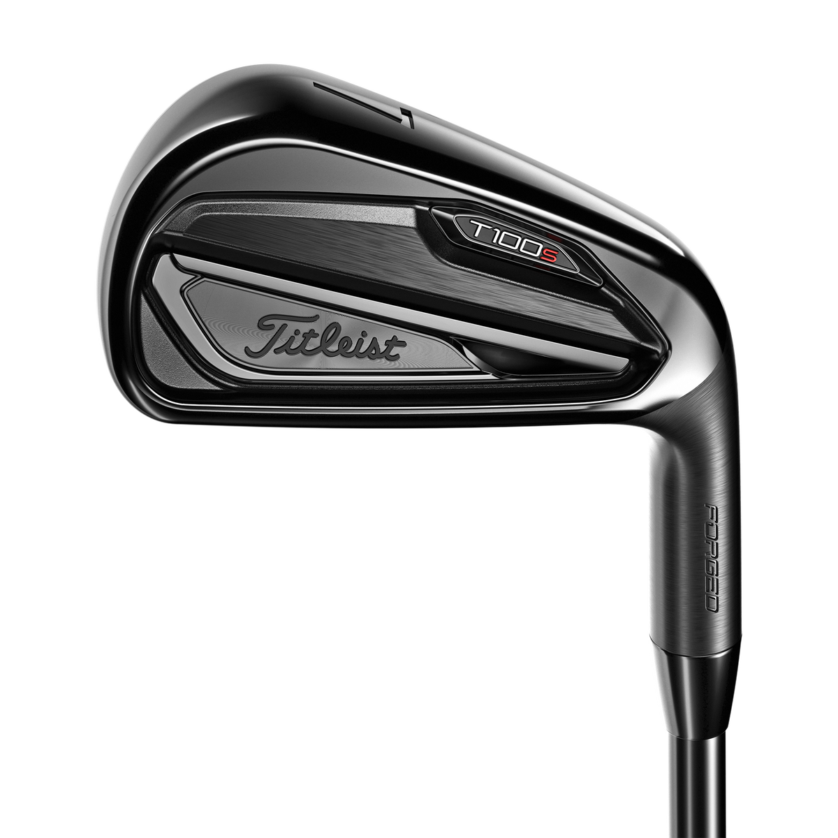 T-Series T100-S Graphite Iron Set